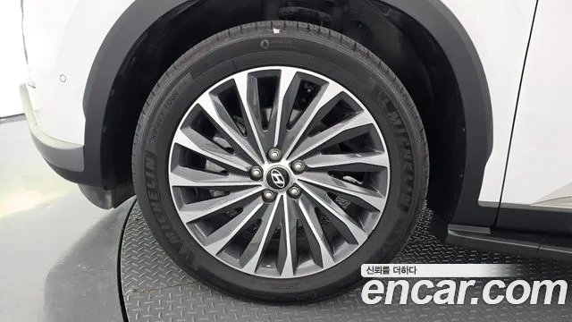 Hyundai Palisade The New Palisade — Фото автомобиля 5