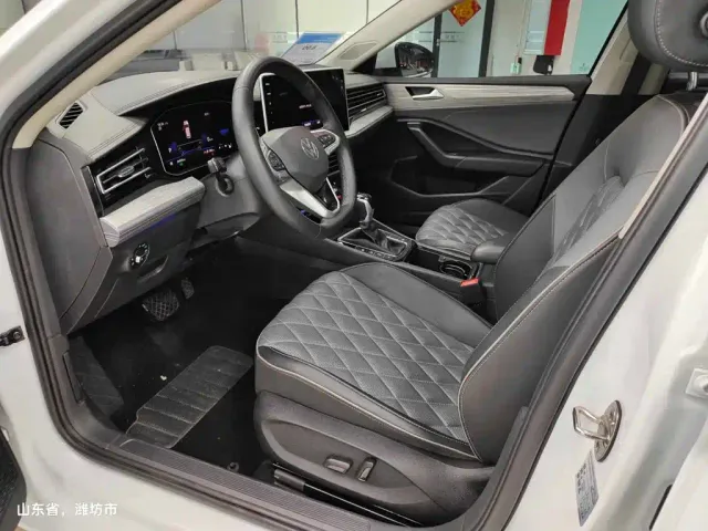 Volkswagen Sagitar — Фото автомобиля 17