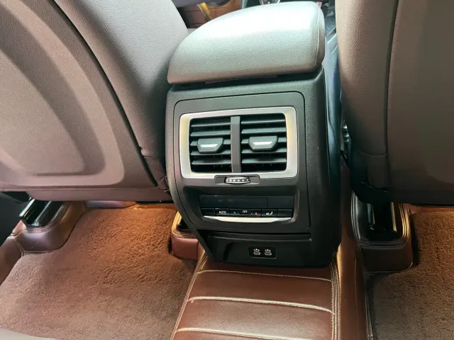 BMW X3 — Фото автомобиля 29