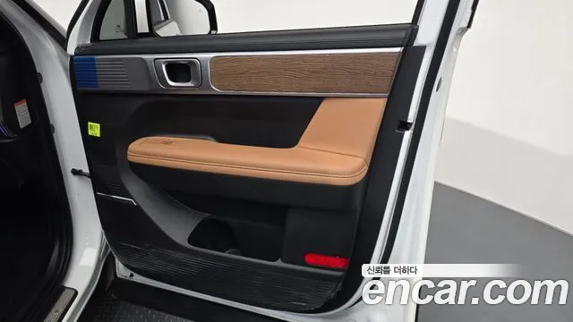 Hyundai Santa Fe MX5 — Фото автомобиля 13