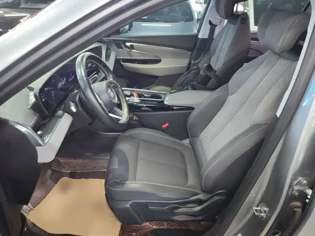 Buick E5 — Фото автомобиля 14