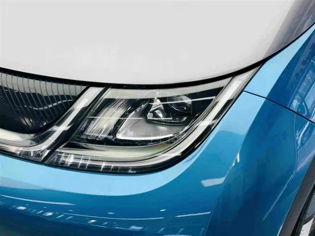 BYD Dolphin — Фото автомобиля 12
