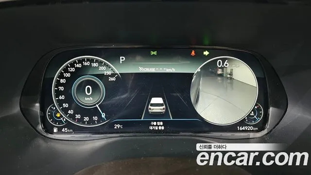 Hyundai Palisade Palisade Бензин 3.8 4WD — Фото автомобиля 8