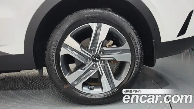 Kia Sorento 4th Gen — Фото автомобиля 6