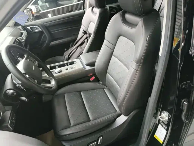 Haval Big Dog — Фото автомобиля 13