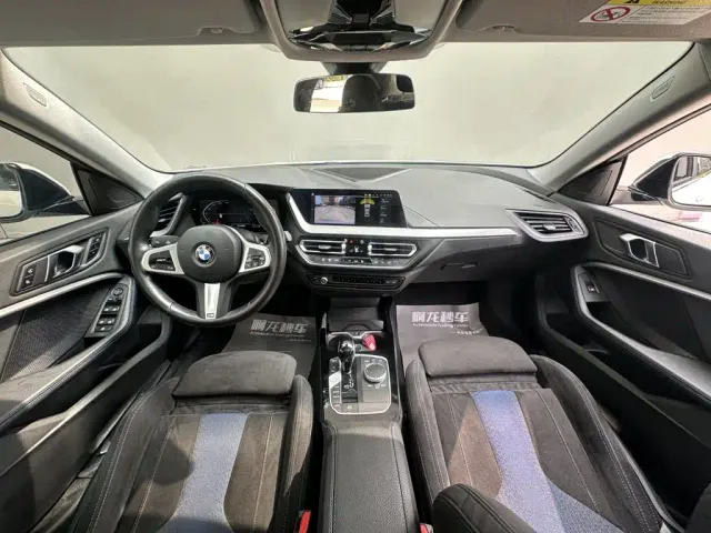BMW 2 Series — Фото автомобиля 6