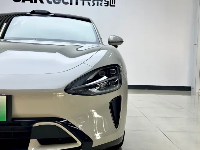 Xiaomi SU7 — Фото автомобиля 7