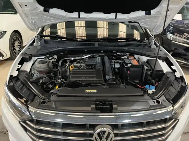 Volkswagen Sagitar — Фото автомобиля 19
