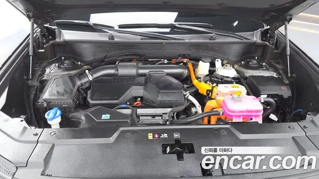 Hyundai Santa Fe — Фото автомобиля 9