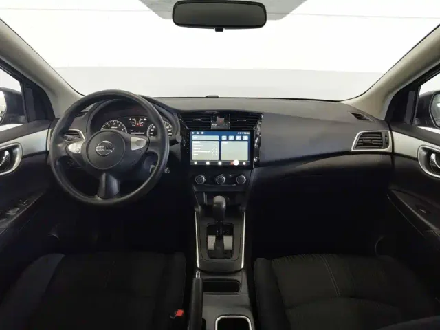 Nissan Sylphy — Фото автомобиля 5