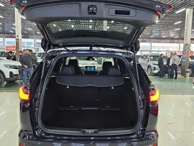 Honda Breeze — Фото автомобиля 5