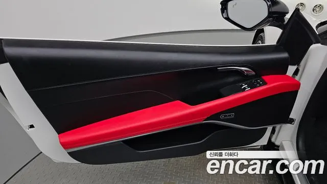 Lotus Emira — Фото автомобиля 24