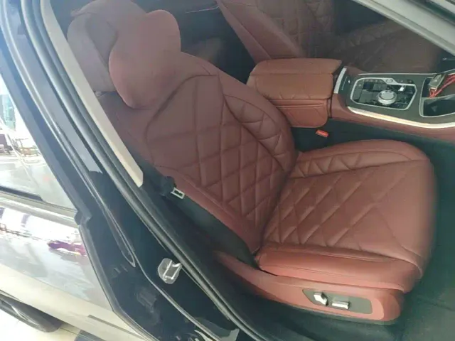 BMW X5 — Фото автомобиля 24