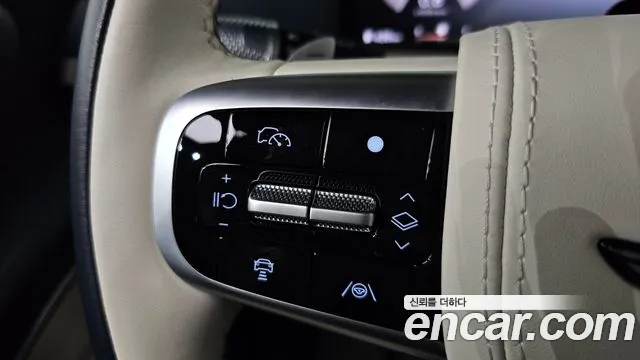 Genesis GV80 — Фото автомобиля 29