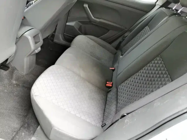 Volkswagen T-Cross — Фото автомобиля 16