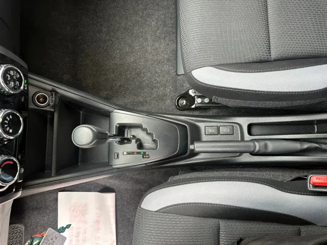 Toyota YARiS L Zhi Xuan — Фото автомобиля 11