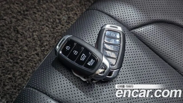Hyundai Avante CN7 — Фото автомобиля 23