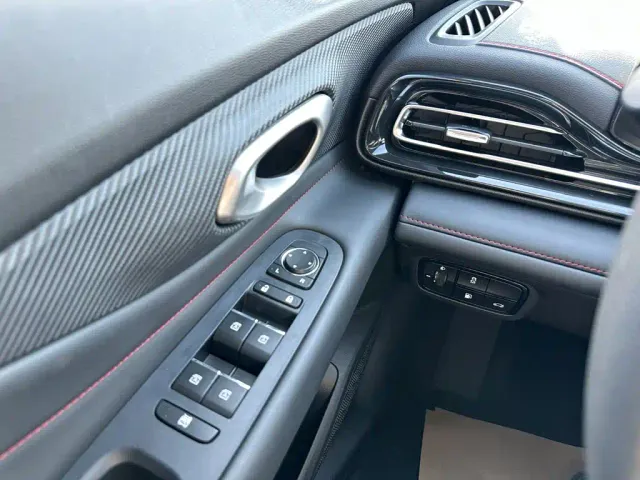 GAC Trumpchi Emkoo — Фото автомобиля 23