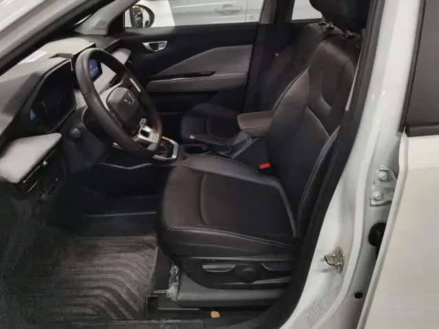 Wuling Xingchi — Фото автомобиля 9