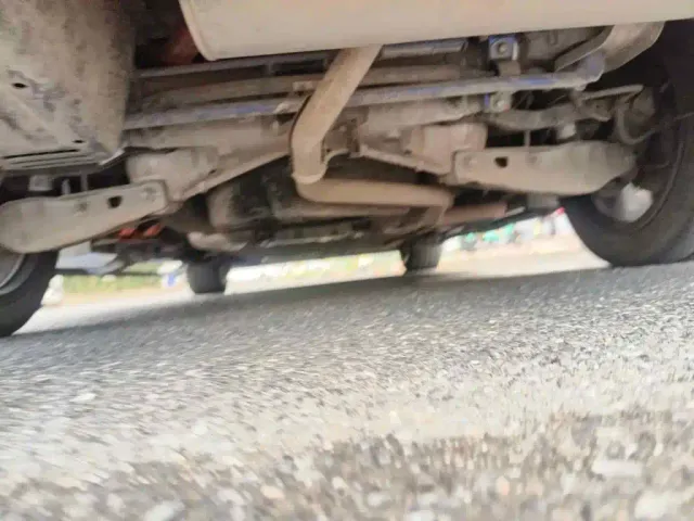 Li Auto L9 — Фото автомобиля 11