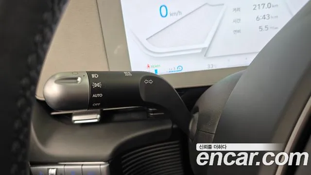 Hyundai Ioniq5 Ioniq5 — Фото автомобиля 28
