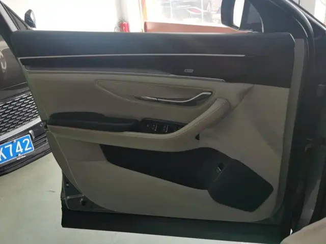 BYD Song PLUS — Фото автомобиля 7