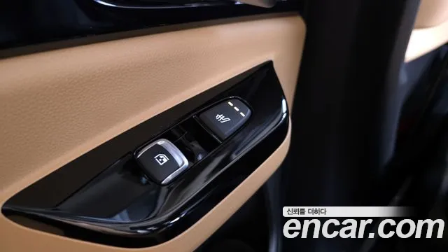 Kia Canival Carnival 4 поколение Дизель 9 мест Signature — Фото автомобиля 18