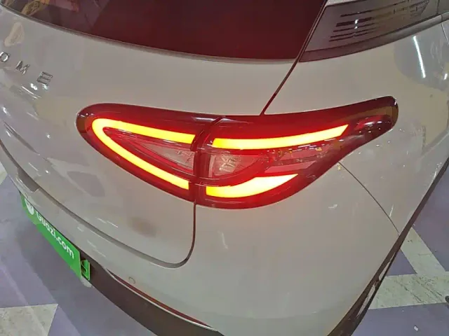Geely Starry Wish — Фото автомобиля 7