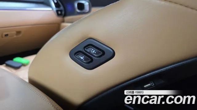 Kia Sorento 4th Gen — Фото автомобиля 29