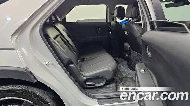 Hyundai Ioniq5 Новый Ioniq 5 Long Range — Фото автомобиля 10