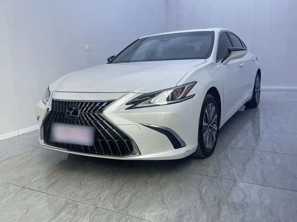 Lexus Lexus ES 2022 200 Excellence Edition — Фото автомобиля 22