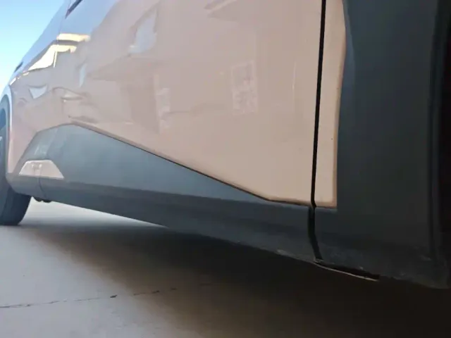 BYD Seagull — Фото автомобиля 20