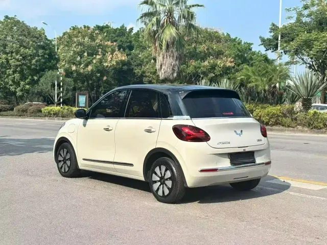 Wuling Bingo — Фото автомобиля 4