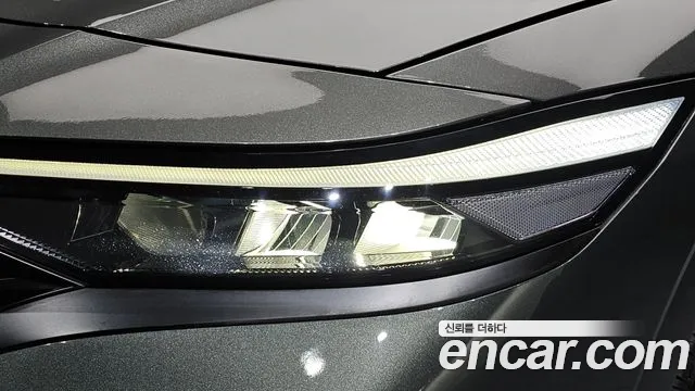 Hyundai Avante CN7 — Фото автомобиля 7