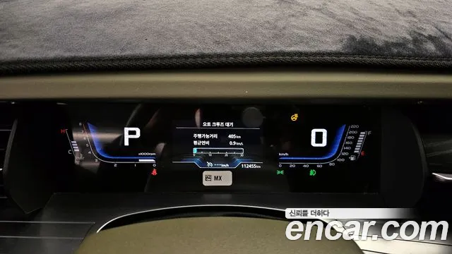 KG_Mobility_Ssangyong Torres Torres Битопливный 1.5 2WD — Фото автомобиля 7