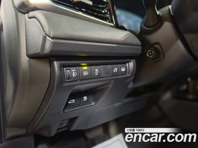 Toyota Camry XV80 — Фото автомобиля 13