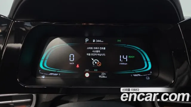 Hyundai Avante CN7 — Фото автомобиля 11