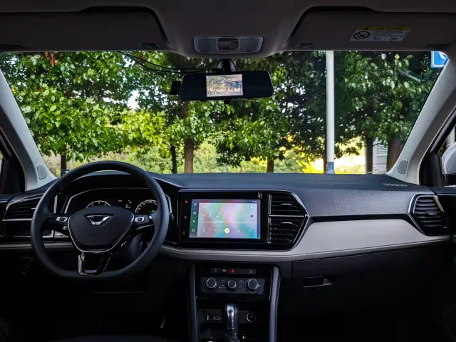 Jetta VS5 — Фото автомобиля 8