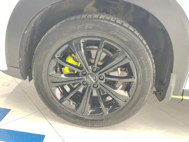 Haval H6S — Фото автомобиля 6