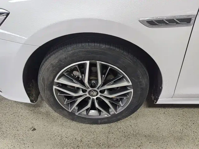 BYD Qin PLUS — Фото автомобиля 22