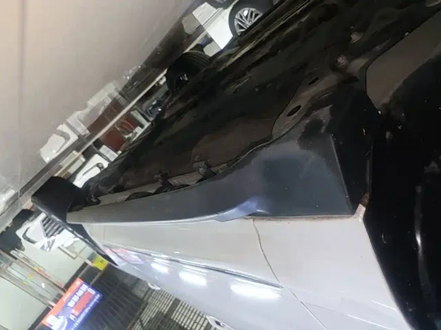 Volvo XC60 — Фото автомобиля 21