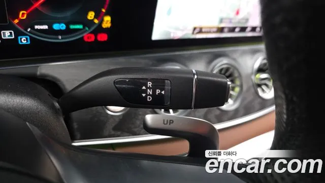 Mercedes-Benz AMG GT — Фото автомобиля 9