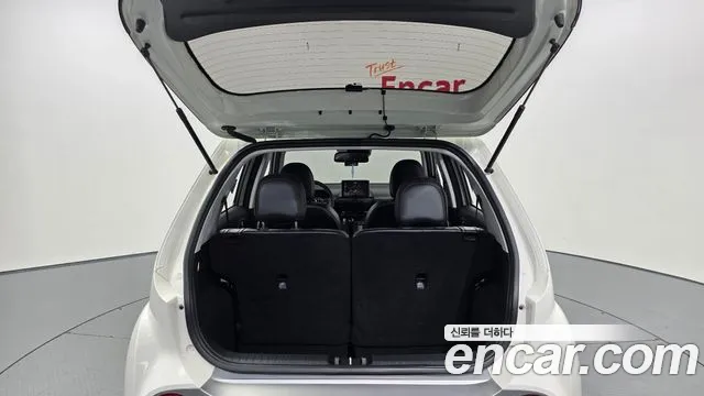 Hyundai Casper Casper Turbo Inspiration — Фото автомобиля 19