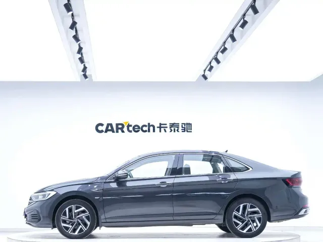 Volkswagen Sagitar — Фото автомобиля 2