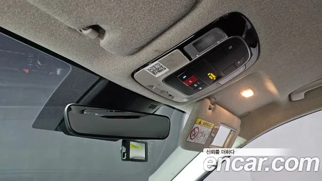 Hyundai Sonata DN8 — Фото автомобиля 29