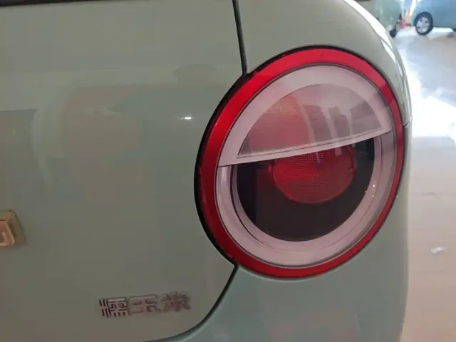 Changan Lumin — Фото автомобиля 7