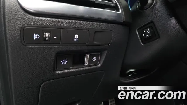 Hyundai Palisade The New Palisade Дизель 2.2 4WD — Фото автомобиля 25