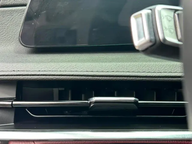 Cadillac CT6 — Фото автомобиля 13