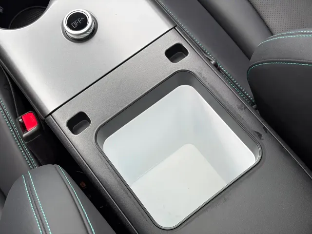 BYD Seal 06 — Фото автомобиля 17