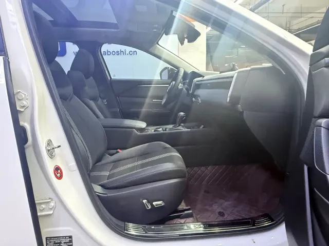 Mazda CX-50 Xingye — Фото автомобиля 18